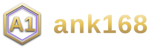 ank168 logo