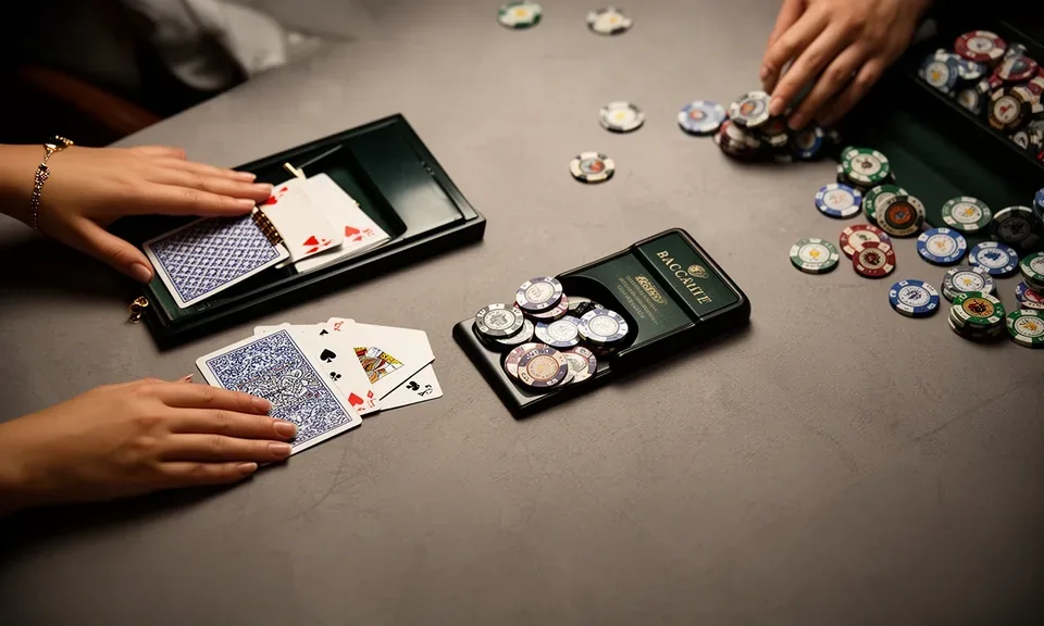 ank168 Casino trực tiếp